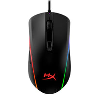HyperX Pulsefire Surge - Wired Gaming Mouse (Black) | 4P5Q1AA