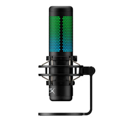 A Photo Of HyperX QuadCast S - USB Microphone | 4P5P7AA | 519P0AA