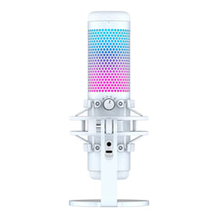 A Photo Of HyperX QuadCast S - USB Microphone | 4P5P7AA | 519P0AA