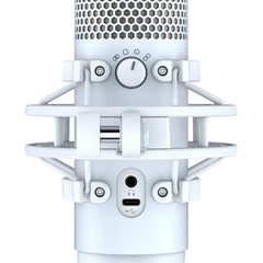 A Photo Of HyperX QuadCast S - USB Microphone | 4P5P7AA | 519P0AA
