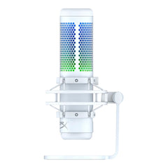 A Photo Of HyperX QuadCast S - USB Microphone | 4P5P7AA | 519P0AA