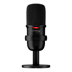 A Photo Of HyperX SoloCast USB Gaming Microphone | 4P5P8AA