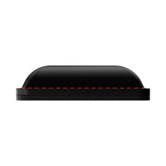 A Photo Of HyperX Wrist Rest - Full Size | 4P5M9AA