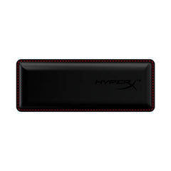 A Photo Of HyperX Mouse Wrist Rest Cool Gel Memory Foam - 4Z7X2AA | Enhanced Comfort and Stability for Gaming and Typing