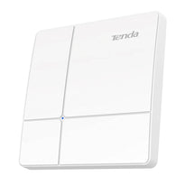 Tenda I24 AC1200 Gigabit Dual-Band Ceiling Mount Access Point