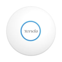 Tenda I27 AX3000 Ceiling WiFi-6 Gigabit Access Point with PoE