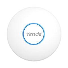 A Photo Of Tenda I27 AX3000 Ceiling WiFi-6 Gigabit Access Point with PoE