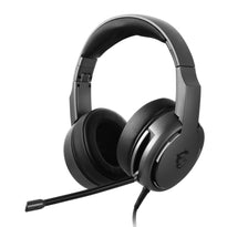MSI Immerse GH40 ENC Wired Gaming Headset – Advanced Audio for Immersive Gaming