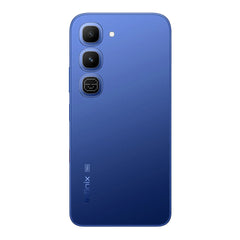 A Photo Of Infinix Hot 70 Pro 5G - 6GB Ram - 256GB Storage