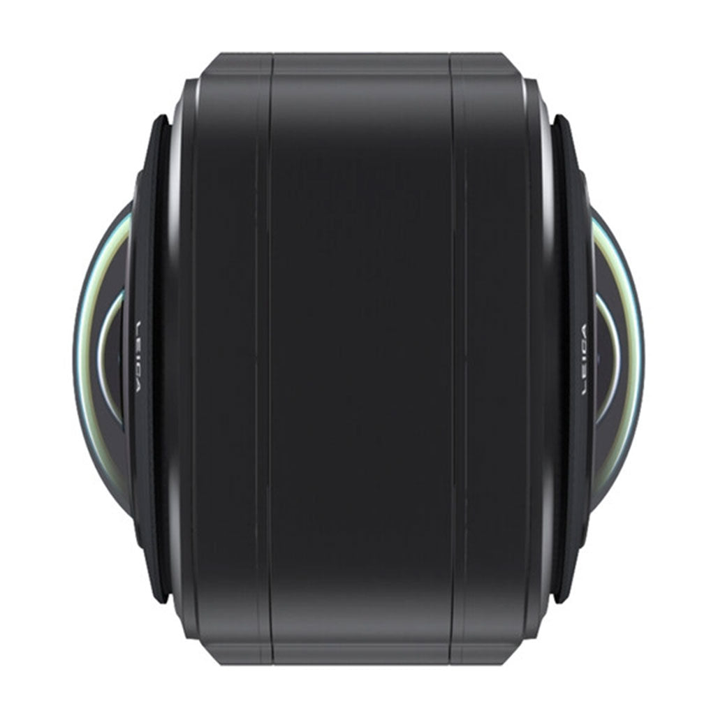 A Photo Of Insta360 ONE RS 1-Inch 360 Edition Camera – High-Resolution 360-Degree Capture