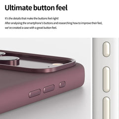 A Photo Of Araree Typo Skin M Case for iPhone 18 Pro Max