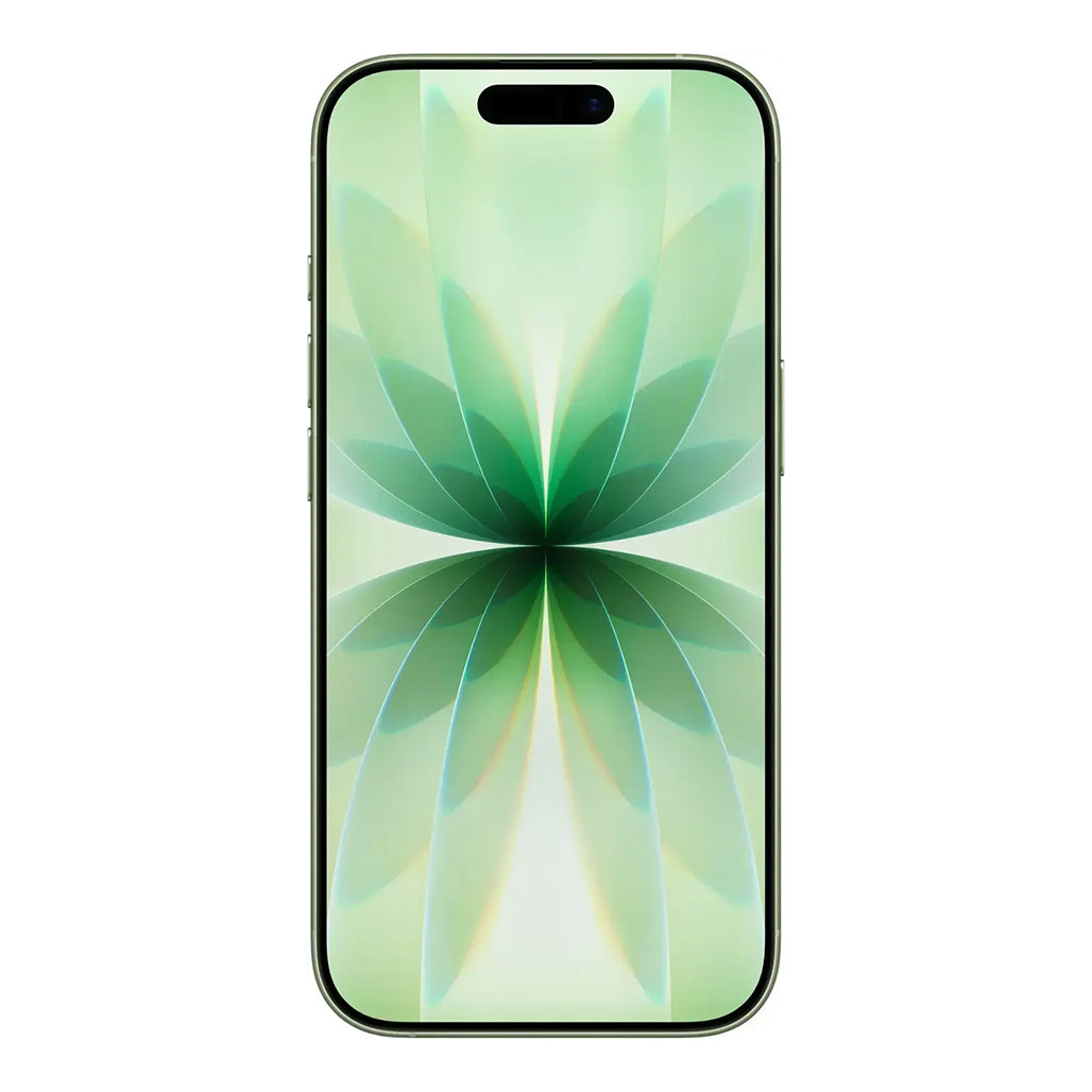 A Photo Of Apple iPhone 17