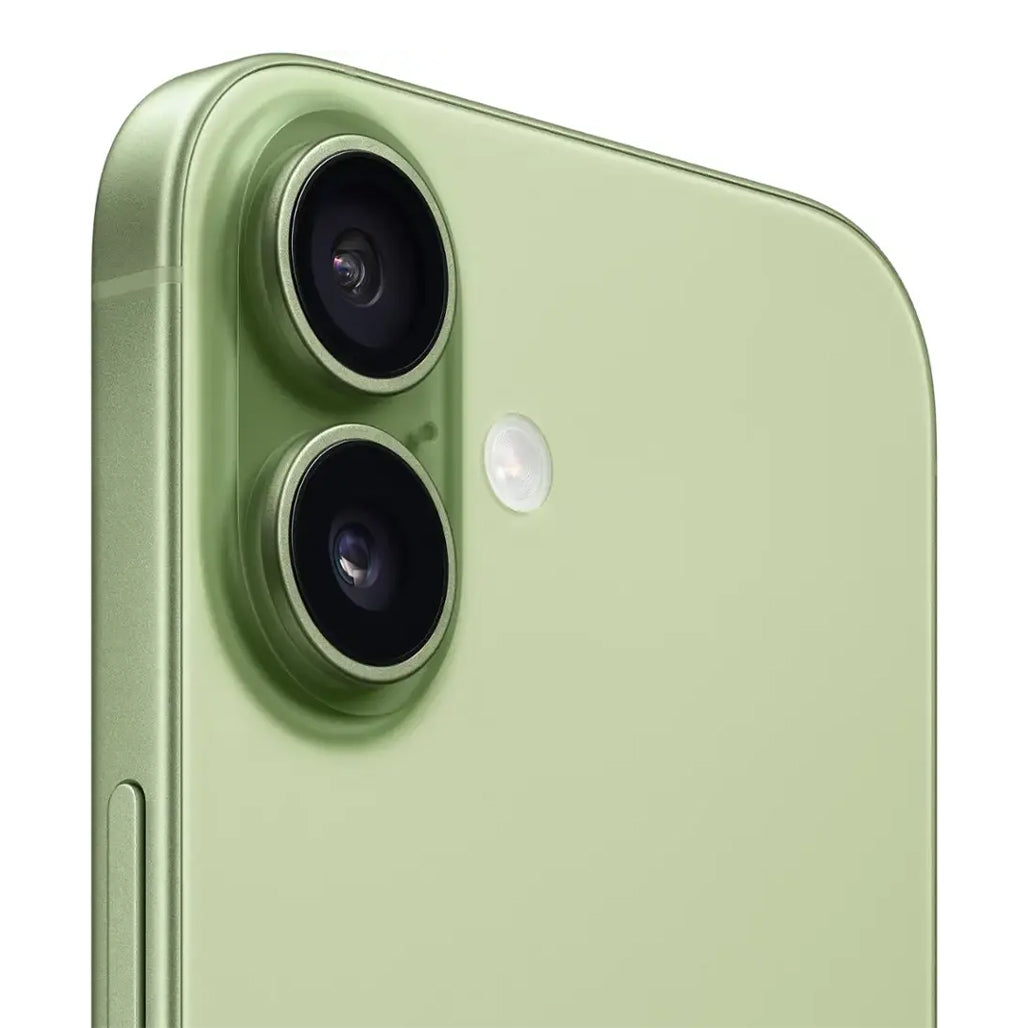 A Photo Of Apple iPhone 17