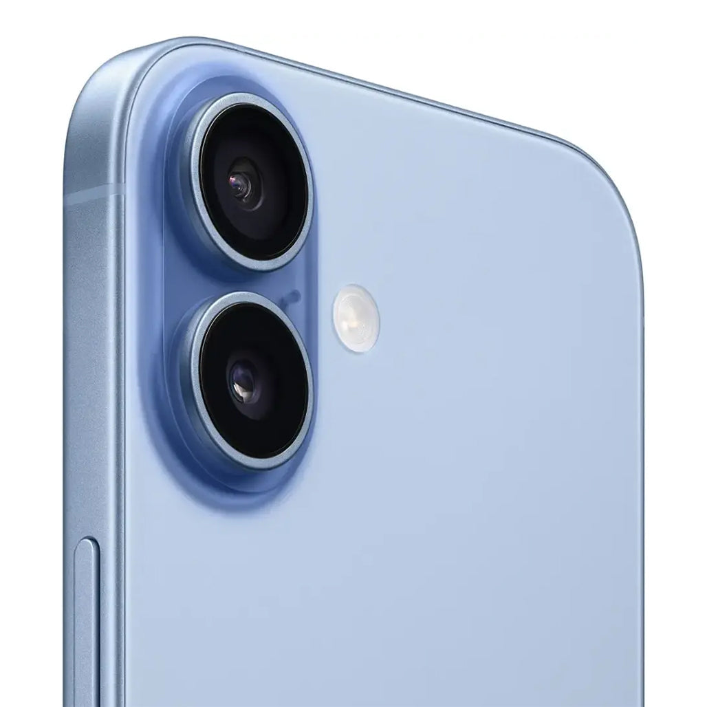 A Photo Of Apple iPhone 17