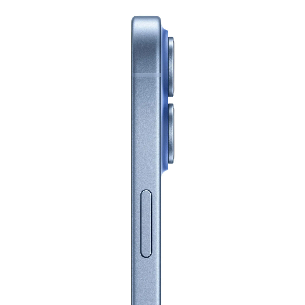 A Photo Of Apple iPhone 17