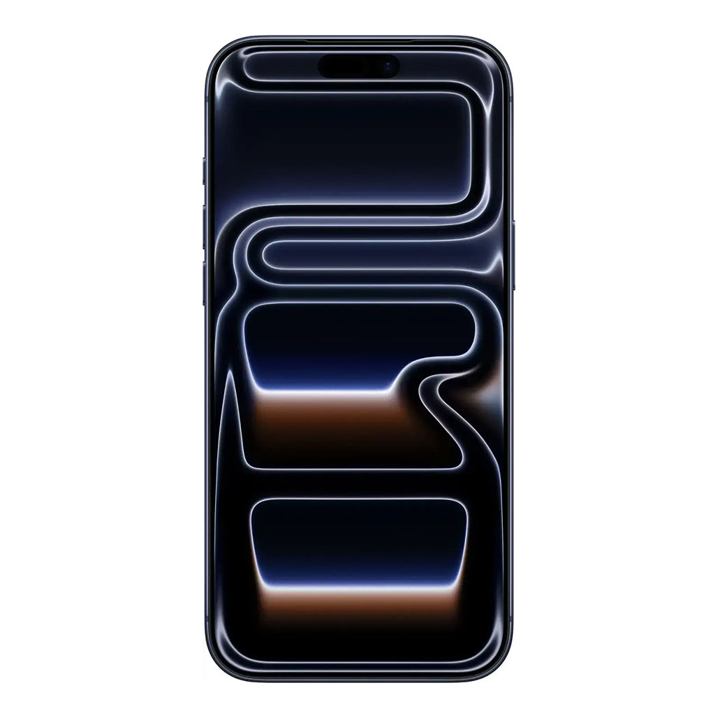A Photo Of Apple iPhone 17 Pro Max