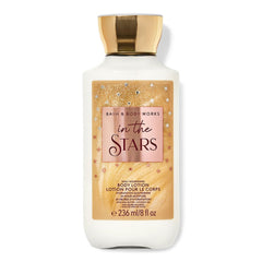 A Photo Of Bath & Body Works In the Stars - Body Lotion
