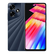 Infinix Hot 30 8GB Ram 256GB Storage Racing Black from Infinix sold by 961Souq-Zalka