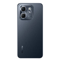 A Photo Of Infinix Hot 50i 8GB RAM, 256GB Storage, 6.7-Inch Display, 48MP Camera, 5000mAh Battery – Sleek Black
