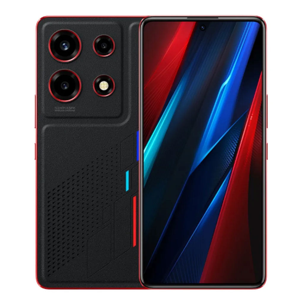 A Photo Of Infinix Note 30 VIP Racing Edition 12GB Ram - 256GB Storage