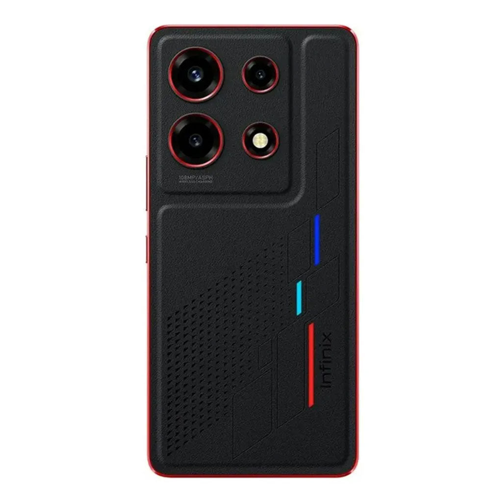 A Photo Of Infinix Note 30 VIP Racing Edition 12GB Ram - 256GB Storage
