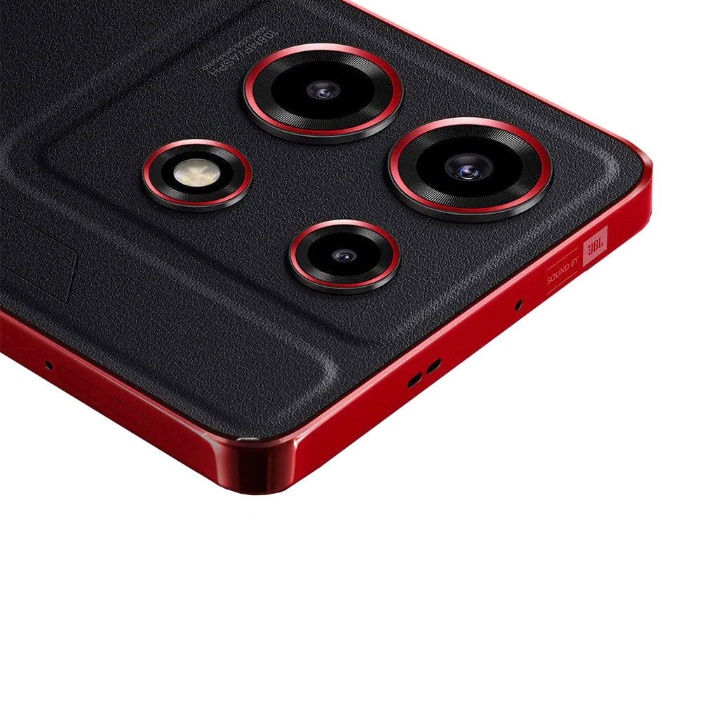 A Photo Of Infinix Note 30 VIP Racing Edition 12GB Ram - 256GB Storage