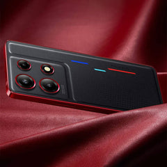 A Photo Of Infinix Note 30 VIP Racing Edition 12GB Ram - 256GB Storage