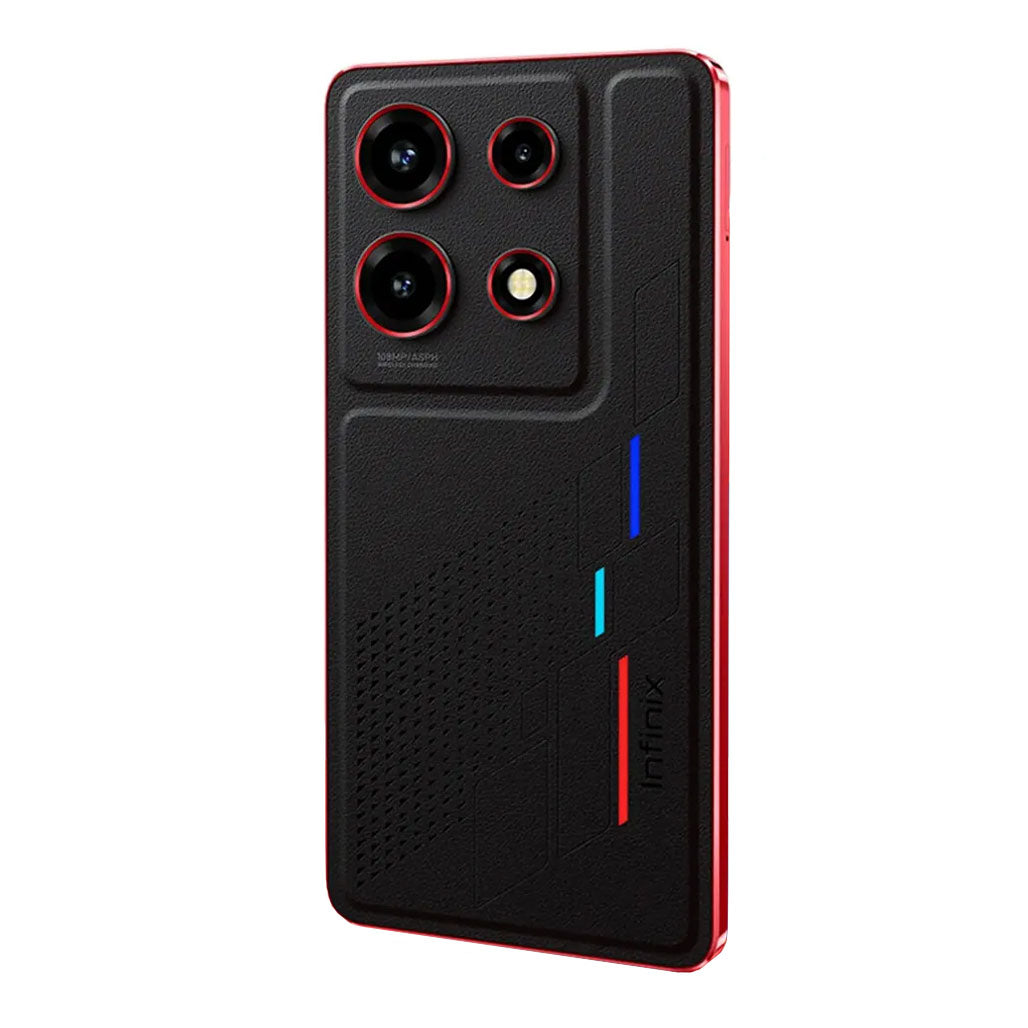 A Photo Of Infinix Note 30 VIP Racing Edition 12GB Ram - 256GB Storage