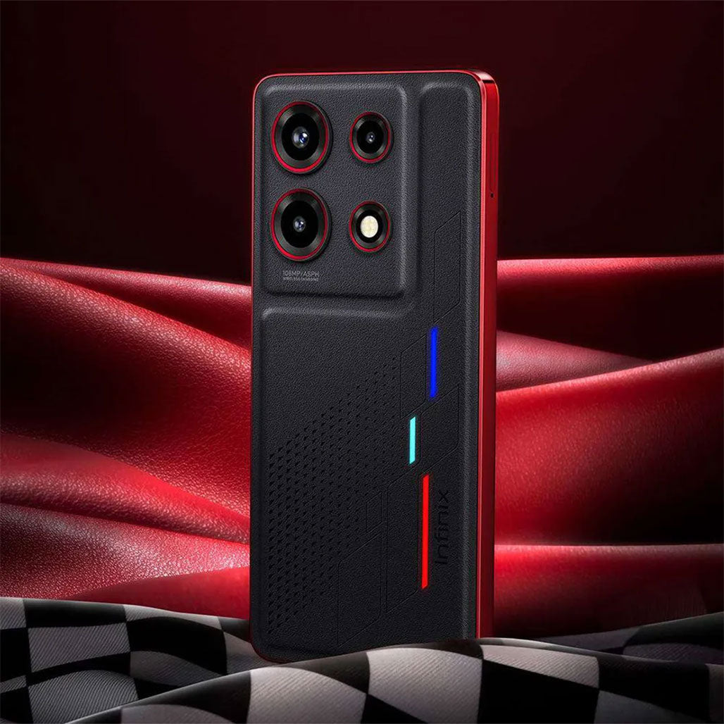 A Photo Of Infinix Note 30 VIP Racing Edition 12GB Ram - 256GB Storage