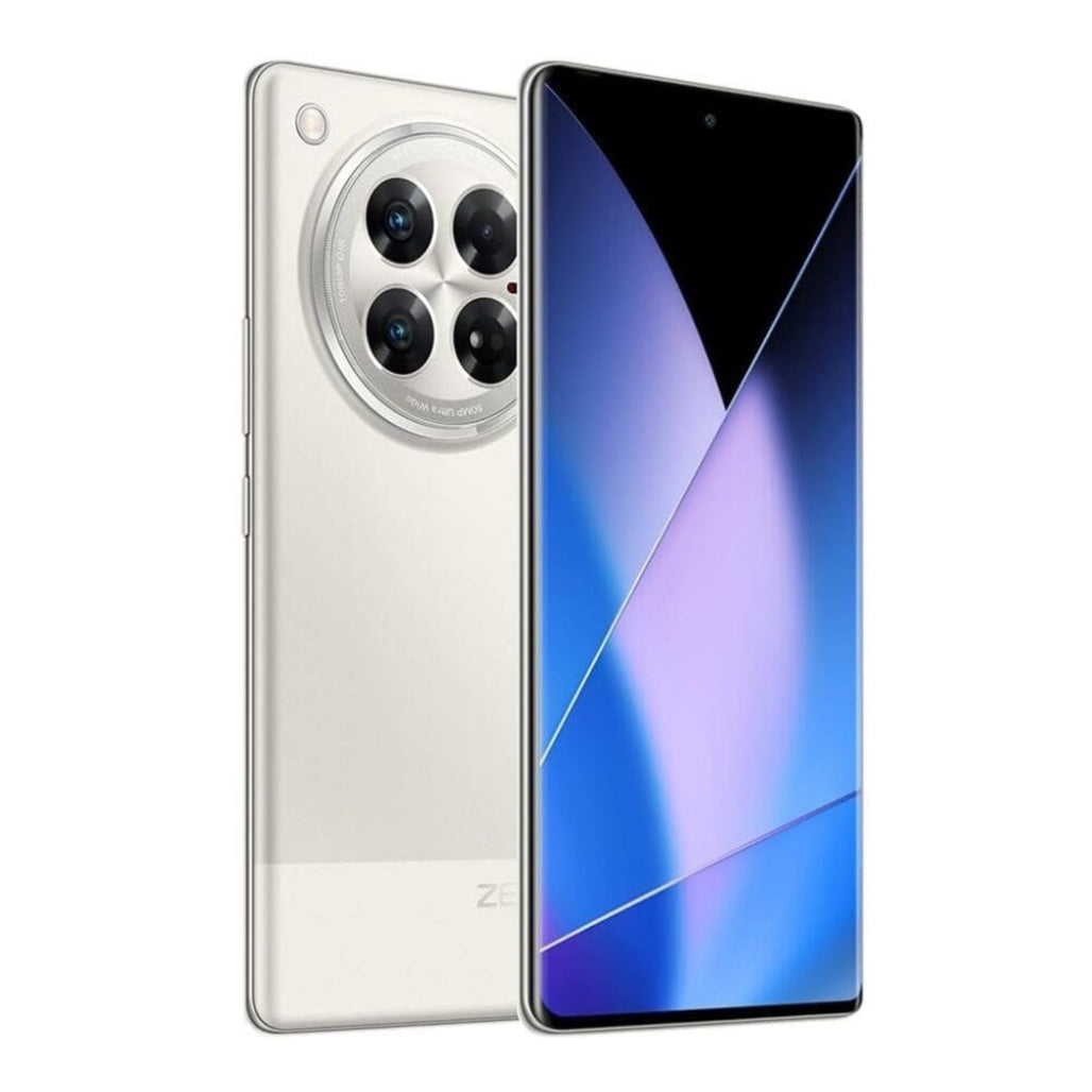 A Photo Of Infinix Zero 40 5G - 12GB RAM - 256GB/512GB Storage