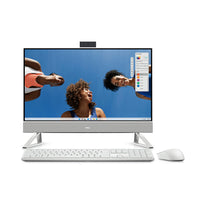 Dell Inspiron 24 All-in-One I5430-7827WHT-PUS - 23.8" Touchscreen - Core 7 150U - 16GB Ram - 512GB SSD - Intel Graphics