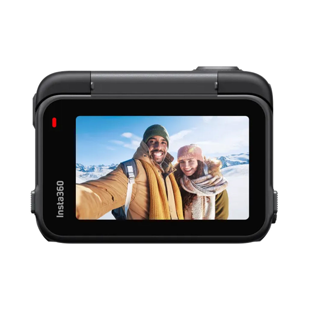 A Photo Of Insta360 Ace Pro 8K Action Camera – Advanced 8K Resolution with PureVideo and Leica Collaboration