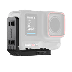 A Photo Of Insta360 Ace Pro & Ace Vertical-Horizontal Mount