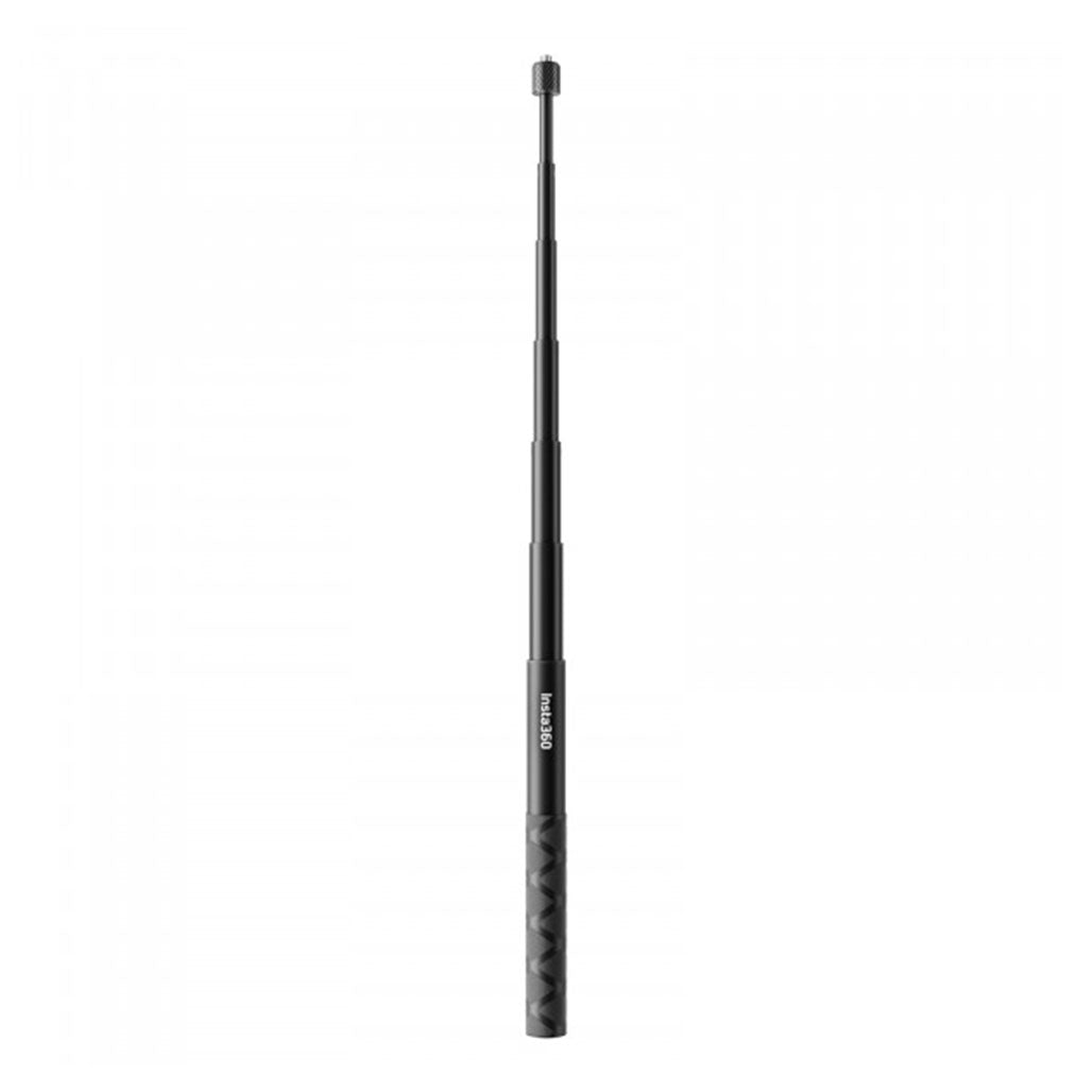 A Photo Of Insta360 CINSAAVF 114cm Invisible Selfie Stick – Aluminum Telescopic Stick for 360° Photography