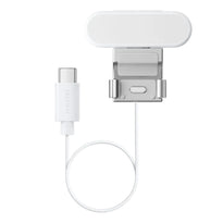 Insta360 Flow Spotlight – Compact, Professional Lighting for Enhanced Smartphone Photography