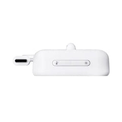 A Photo Of Insta360 Flow Spotlight – Compact, Professional Lighting for Enhanced Smartphone Photography