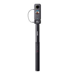 A Photo Of Insta360 Power Selfie Stick – Extendable Selfie Stick with Built-In Battery for Insta360 Cameras