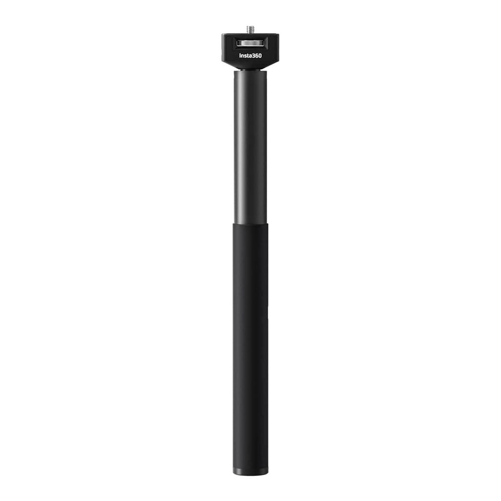 A Photo Of Insta360 Power Selfie Stick – Extendable Selfie Stick with Built-In Battery for Insta360 Cameras