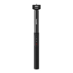 A Photo Of Insta360 Power Selfie Stick – Extendable Selfie Stick with Built-In Battery for Insta360 Cameras