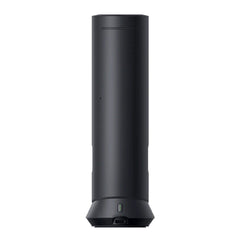 A Photo Of Insta360 Wave - Professional Speakerphone with AI Recording Suite