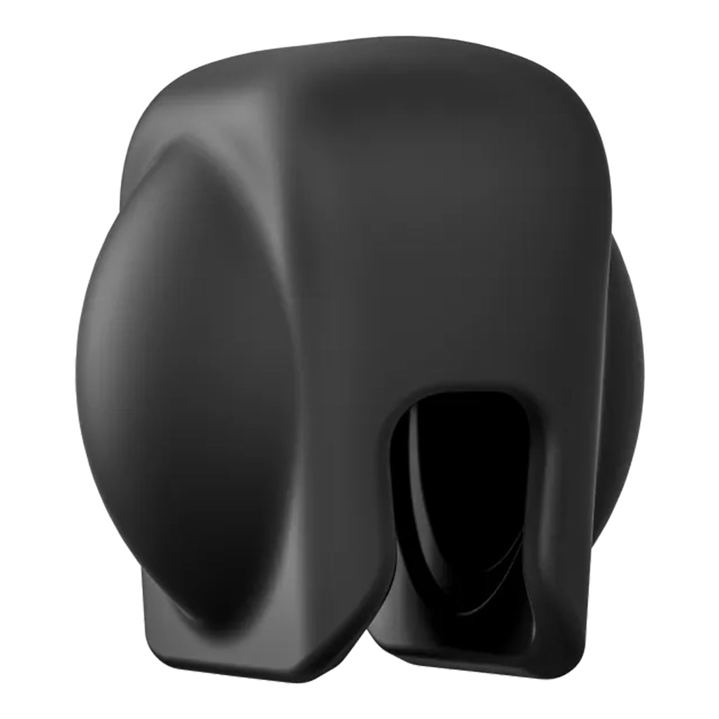 A Photo Of Insta360 X3 Dual Lens Cap - Premium Silicone Protection for Dual Lenses