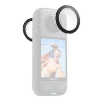Insta360 X3 Sticky Lens Guards - Secure Protection for Your Camera Lenses