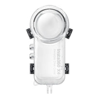 Insta360 X4 Invisible Dive Case: Premium 360° Underwater Protection
