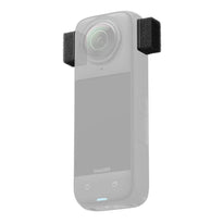 Insta360 X4 Mic Wind Muff: Premium Wind Protection for Clear Audio