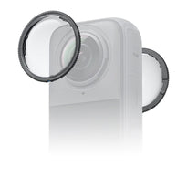 Insta360 X4 Standard Lens Guards: Ultimate Lens Protection