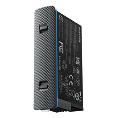 A Photo Of Insta360 X5 Battery – 2400mAh Cold-Resistant Long-Life Power with Storage Case