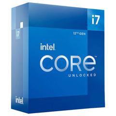 A Photo Of Intel Core i7-12700KF Processor - LGA 1700