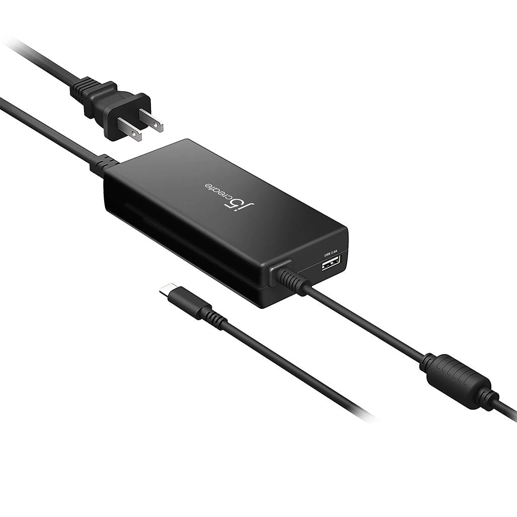 A Photo Of J5Create 100W PD USB-C Super Charger - JUP2290