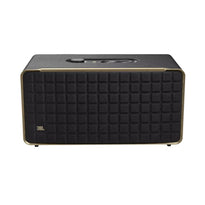 JBL Authentics 500 - Smart Home Speaker with Wi-Fi - Retro Design and Dolby Atmos® Music