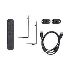 A Photo Of JBL Bar 1000 - 7.1.4 Channel Soundbar with Dolby Atmos